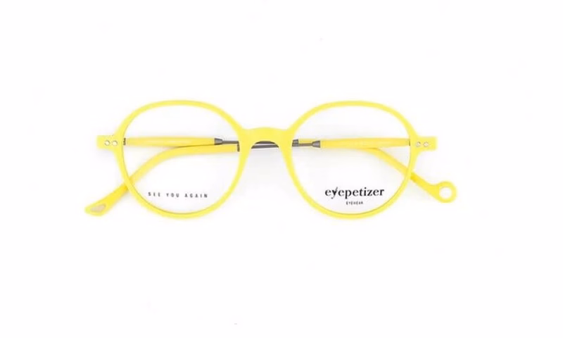 Eyepetizer SIX C 3 U Eyepetizer SIX C 3 U