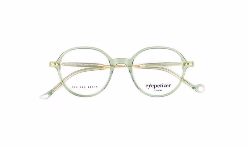 Eyepetizer SIX C 4 E/E Eyepetizer SIX C 4 E/E
