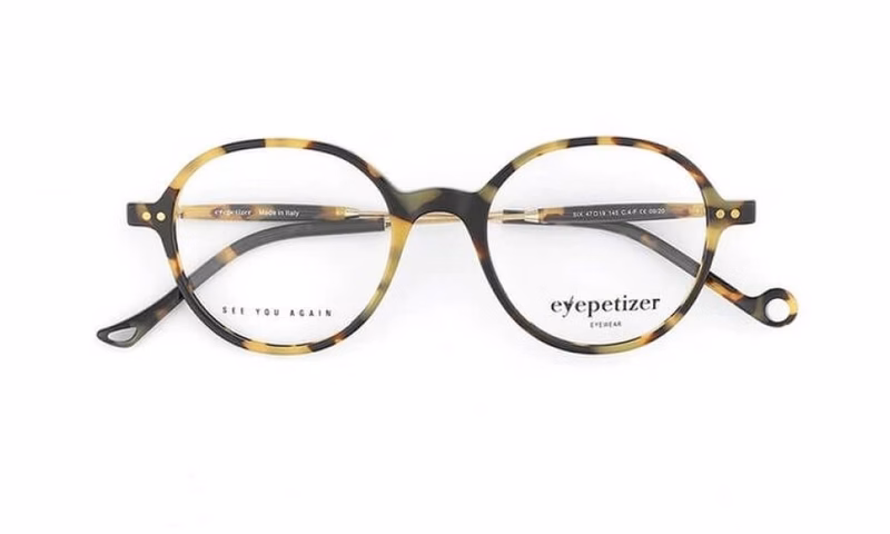 Eyepetizer SIX C 4 F Eyepetizer SIX C 4 F