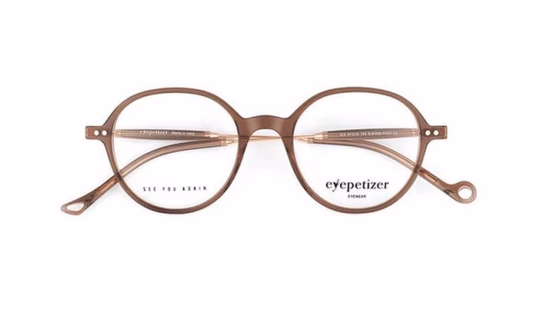 Eyepetizer SIX C 9 D/D Eyepetizer SIX C 9 D/D