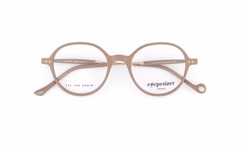 Eyepetizer SIX C 9 E Eyepetizer SIX C 9 E