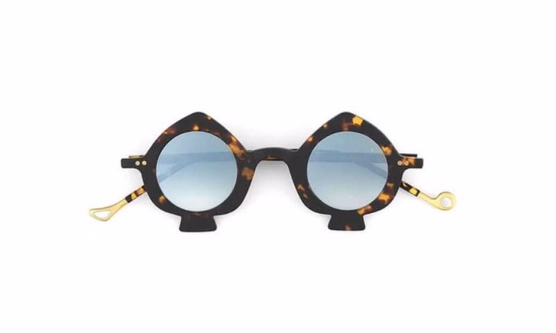 Eyepetizer VENTIDUE C I 25F Eyepetizer VENTIDUE C I 25F