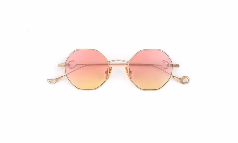 Eyepetizer VOYAGE C 9 22F Eyepetizer VOYAGE C 9 22F