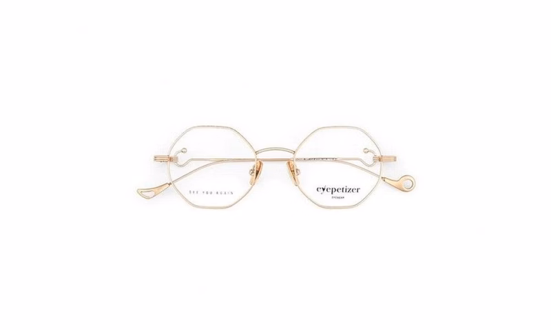 Eyepetizer VOYAGE OPT C 9 Eyepetizer VOYAGE OPT C 9