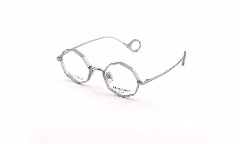 Eyepetizer ZUBIZURI OPT C 1 Eyepetizer ZUBIZURI OPT C 1