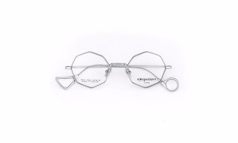 Eyepetizer ZUBIZURI OPT C 1 Eyepetizer ZUBIZURI OPT C 1