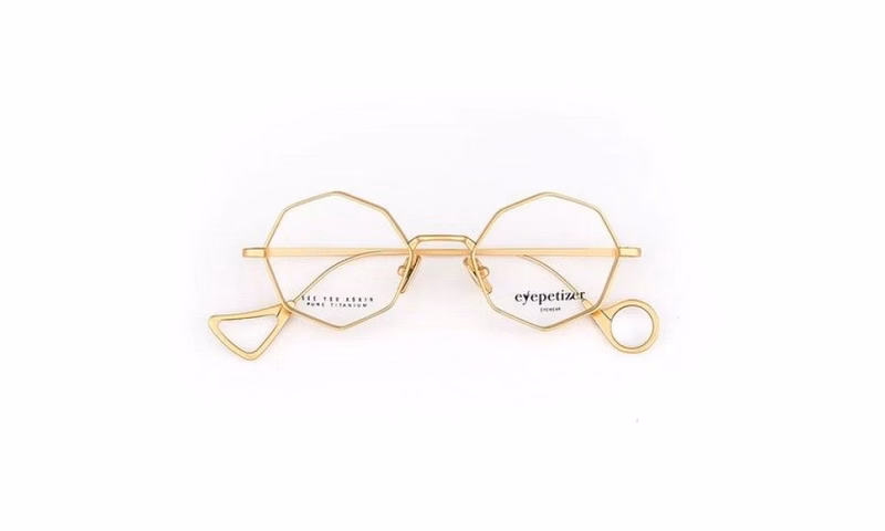 Eyepetizer ZUBIZURI OPT C 4 Eyepetizer ZUBIZURI OPT C 4