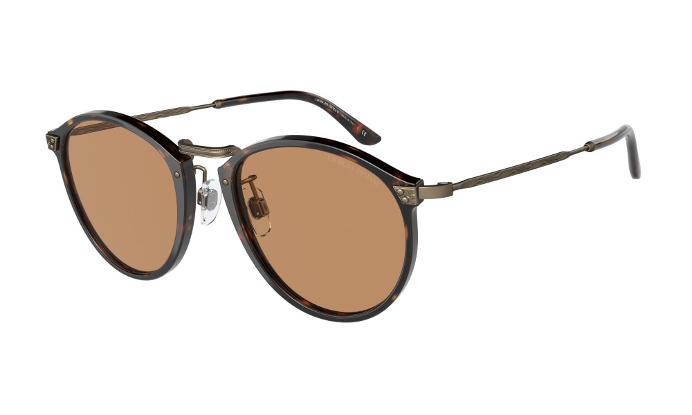 Giorgio Armani AR 318SM 502653 Giorgio Armani AR 318SM 502653