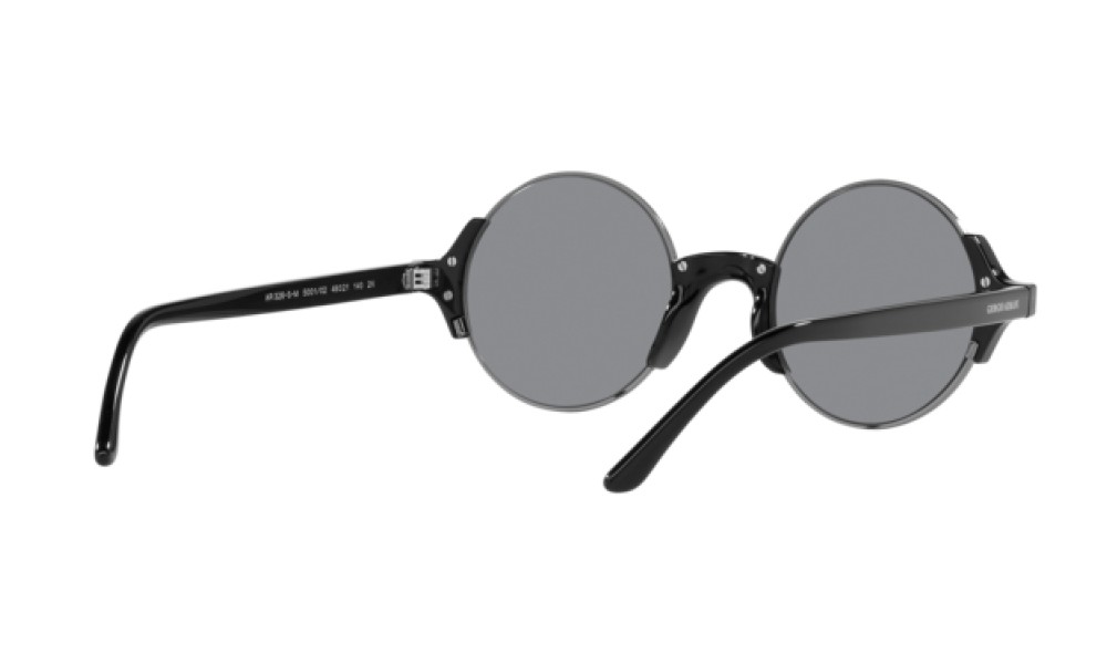 Giorgio Armani AR326SM 500102 Giorgio Armani AR326SM 500102