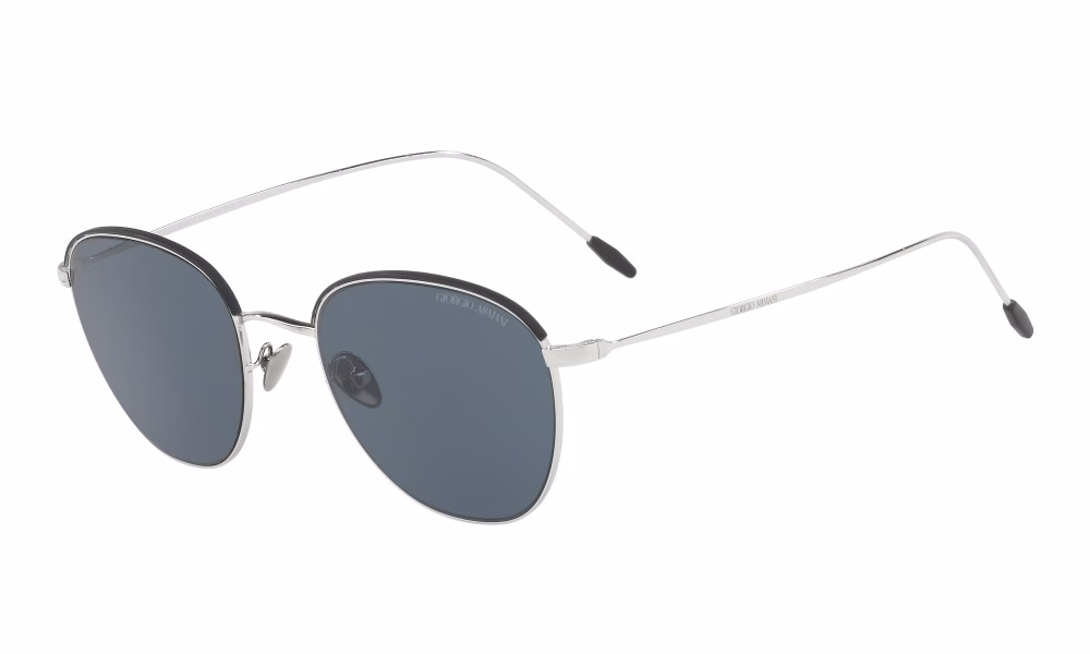 Giorgio Armani AR6048 301587 Giorgio Armani AR6048 301587