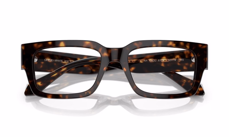 Giorgio Armani AR7243U 6124 51 Giorgio Armani AR7243U 6124 51