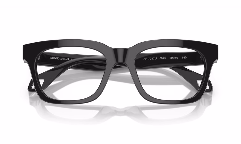 Giorgio Armani AR7247U 5875 Giorgio Armani AR7247U 5875
