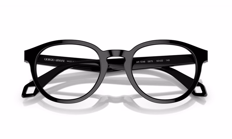 Giorgio Armani AR7248 5875 Giorgio Armani AR7248 5875