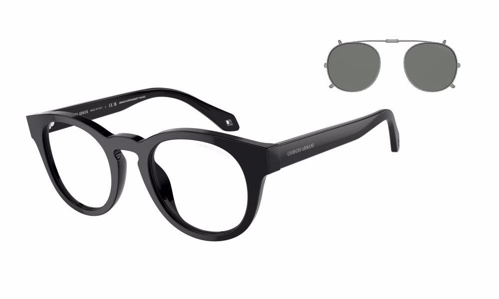 Giorgio Armani AR8190U 58751W Giorgio Armani AR8190U 58751W