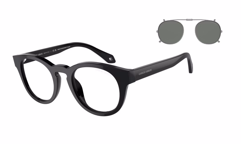 Giorgio Armani AR8190U 58751W Giorgio Armani AR8190U 58751W