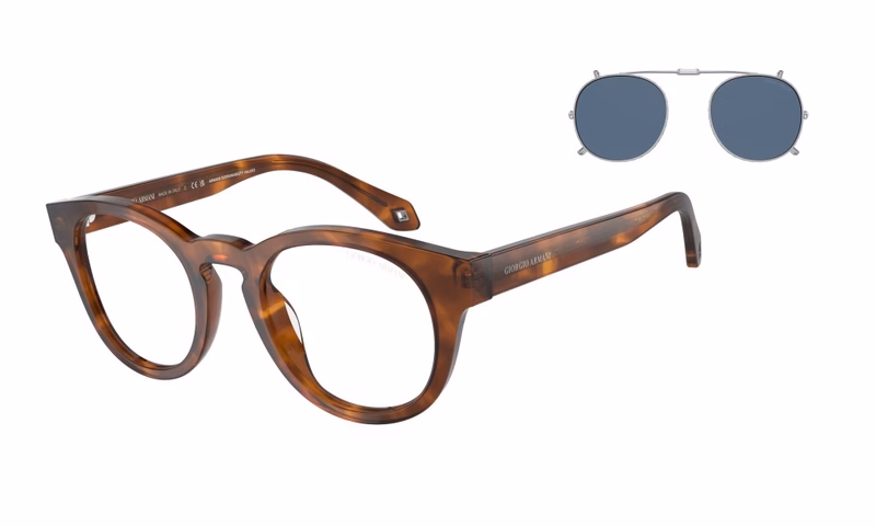 Giorgio Armani AR8190U 59881W Giorgio Armani AR8190U 59881W