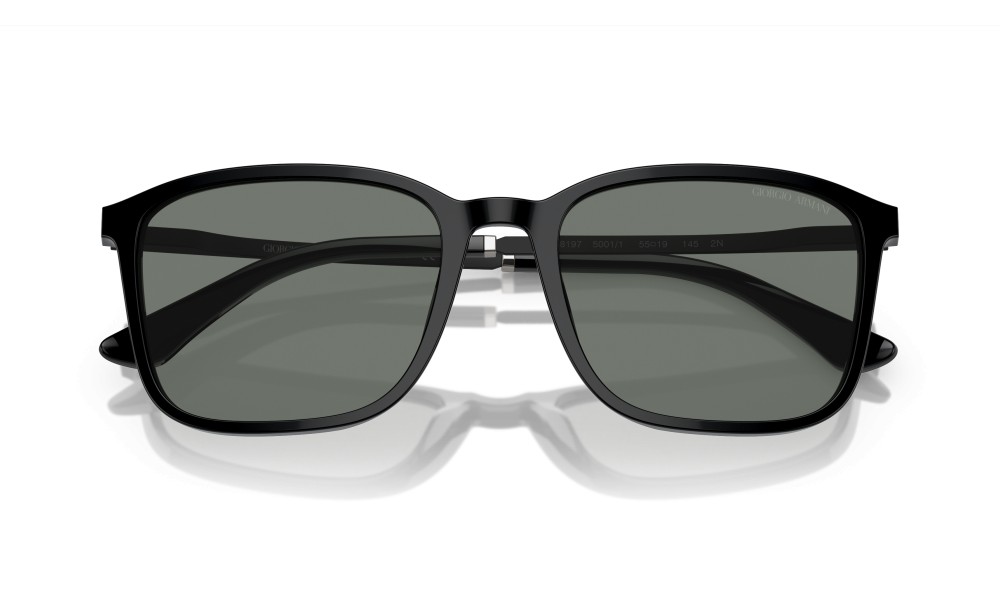 Giorgio Armani AR8197 5001/1 Giorgio Armani AR8197 5001/1
