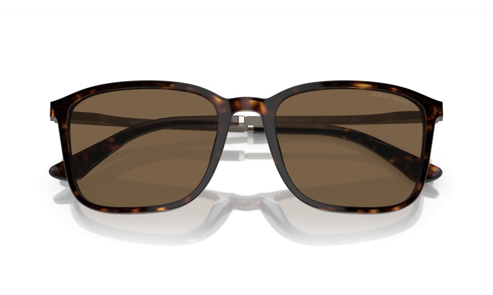 Giorgio Armani AR8197 502673 Giorgio Armani AR8197 502673