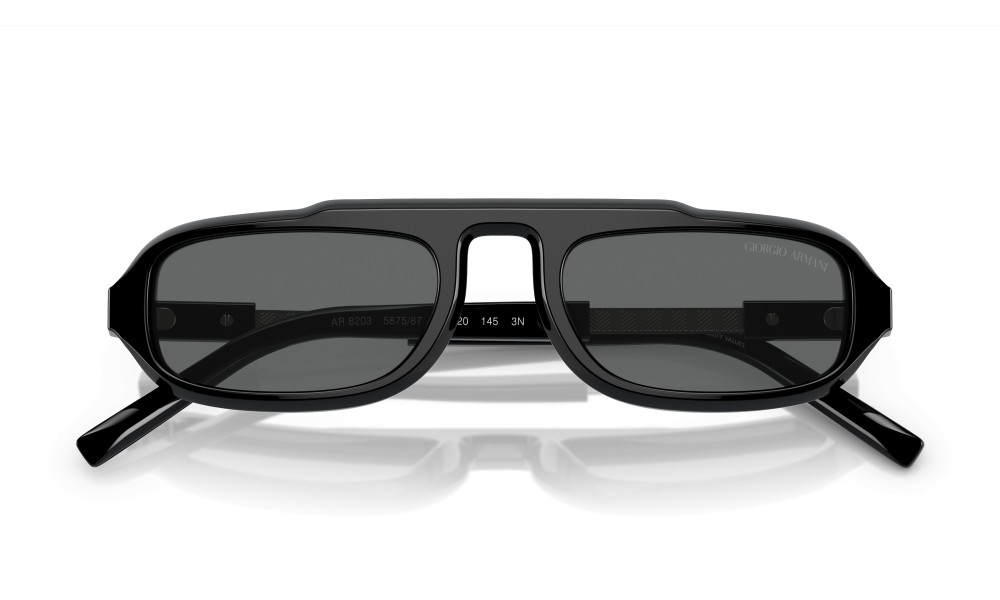 Giorgio Armani AR8203 587587 Giorgio Armani AR8203 587587