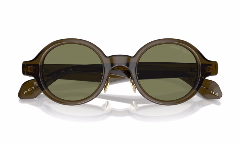 Giorgio Armani AR8205 60612A Giorgio Armani AR8205 60612A