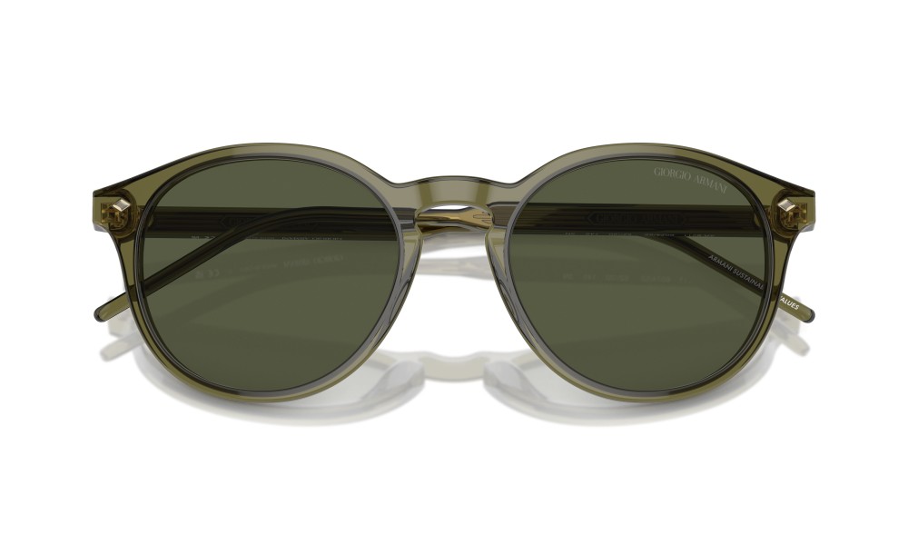 Giorgio Armani AR8211 607452 Giorgio Armani AR8211 607452