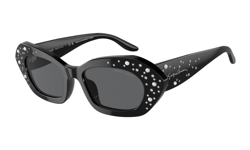 Giorgio Armani AR8213BU 5001B1 Giorgio Armani AR8213BU 5001B1