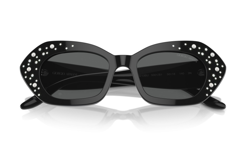 Giorgio Armani AR8213BU 5001B1 Giorgio Armani AR8213BU 5001B1