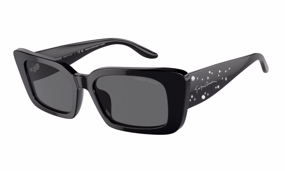 Giorgio Armani AR8214BU 500187 Giorgio Armani AR8214BU 500187