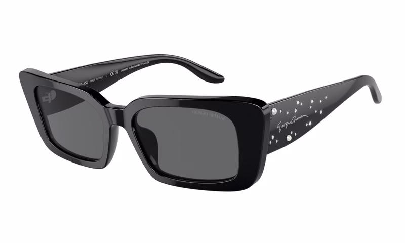 Giorgio Armani AR8214BU 500187 Giorgio Armani AR8214BU 500187