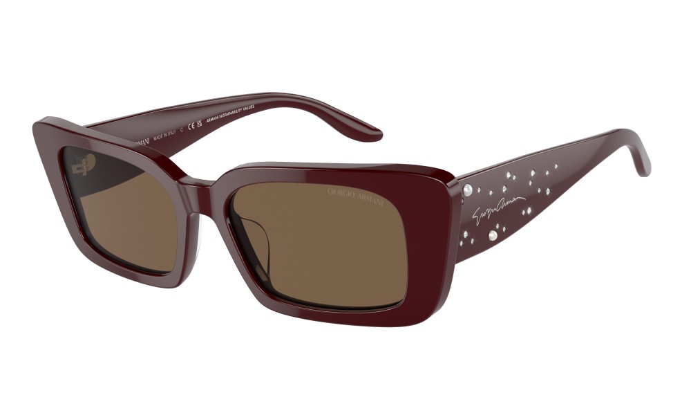 Giorgio Armani AR8214BU 572173 Giorgio Armani AR8214BU 572173