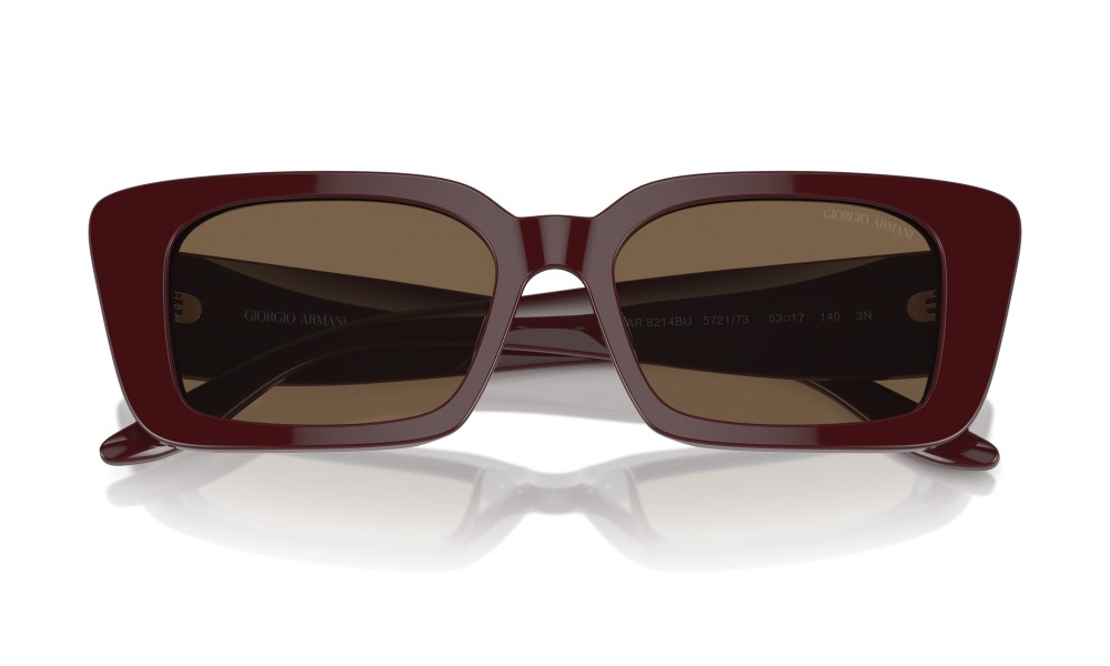 Giorgio Armani AR8214BU 572173 Giorgio Armani AR8214BU 572173
