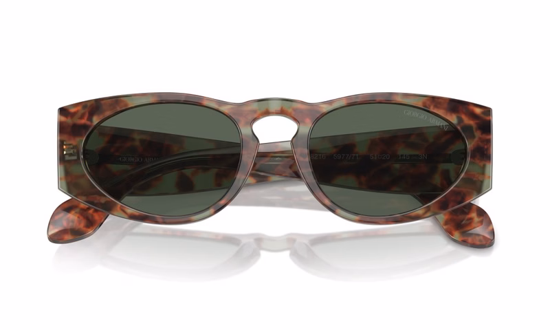 Giorgio Armani AR8216 597771 Giorgio Armani AR8216 597771
