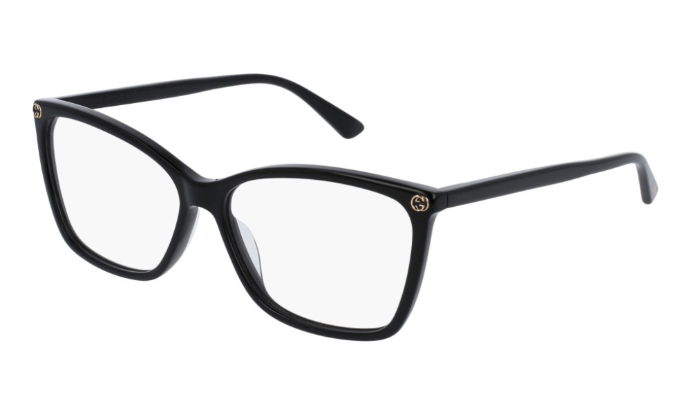 Gucci GG0025O 001 Gucci GG0025O 001