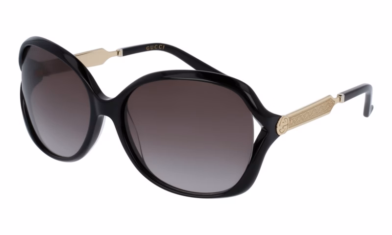 Gucci GG0076S 002 Gucci GG0076S 002