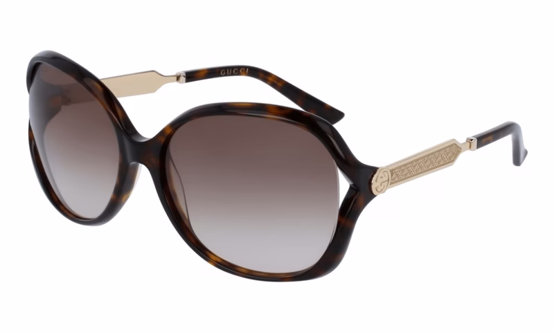Gucci GG0076S 003 Gucci GG0076S 003