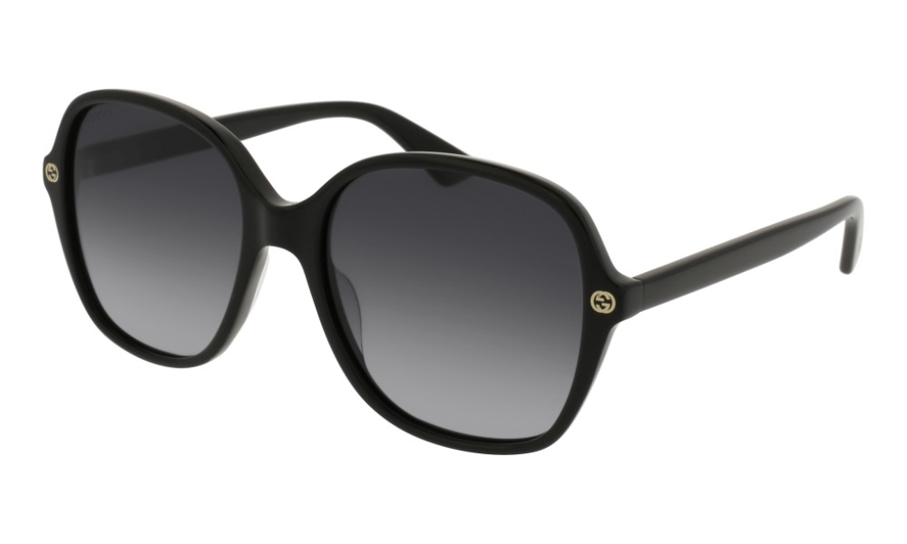 Gucci GG0092S 001 Gucci GG0092S 001