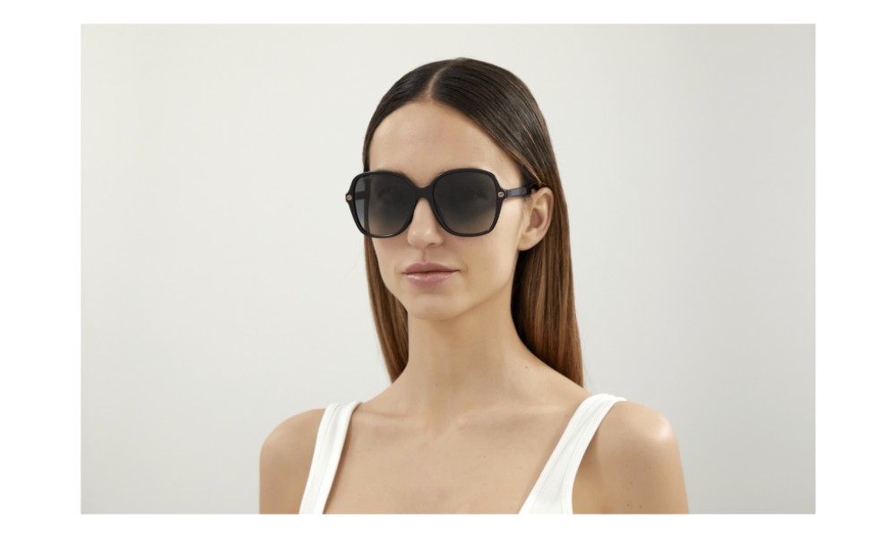 Gucci GG0092S 001 Gucci GG0092S 001