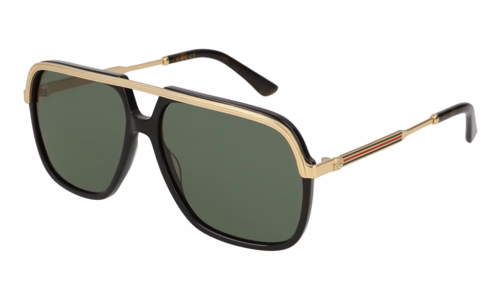 Gucci GG0200S 001 Gucci GG0200S 001