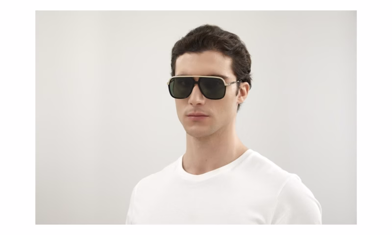 Gucci GG0200S 001 Gucci GG0200S 001