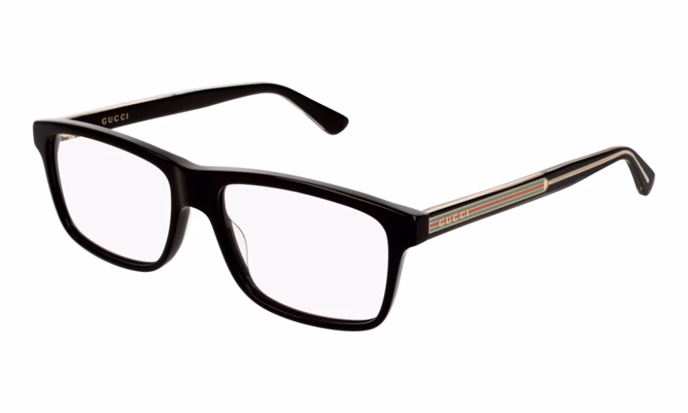 Gucci GG0384O 001 Gucci GG0384O 001