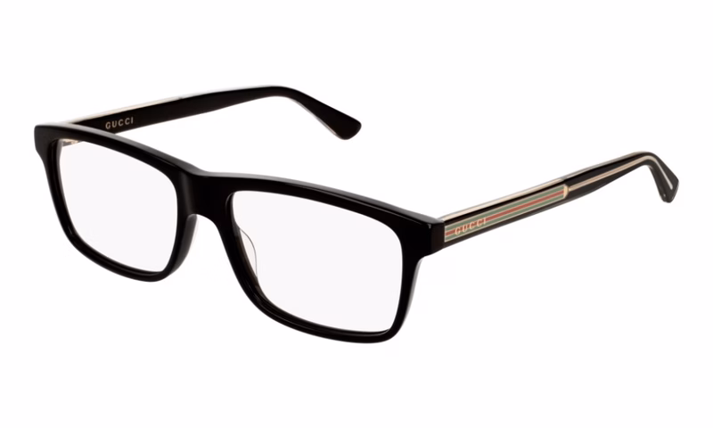 Gucci GG0384O 001 Gucci GG0384O 001