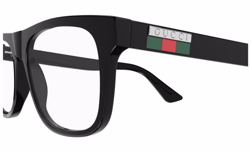 Gucci GG1117O 001 Gucci GG1117O 001
