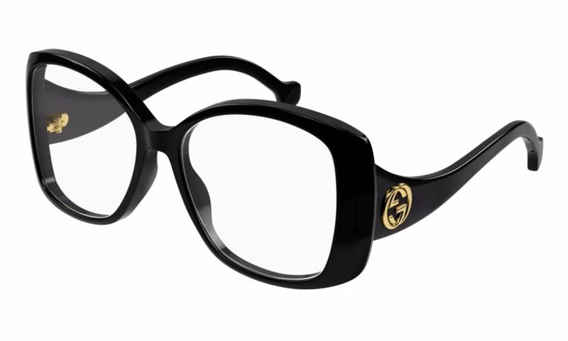 Gucci GG1236O 001 Gucci GG1236O 001