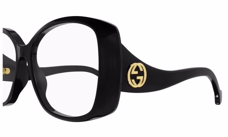 Gucci GG1236O 001 Gucci GG1236O 001