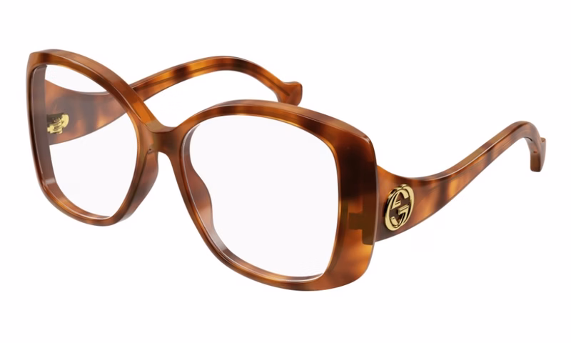 Gucci GG1236O 002 Gucci GG1236O 002