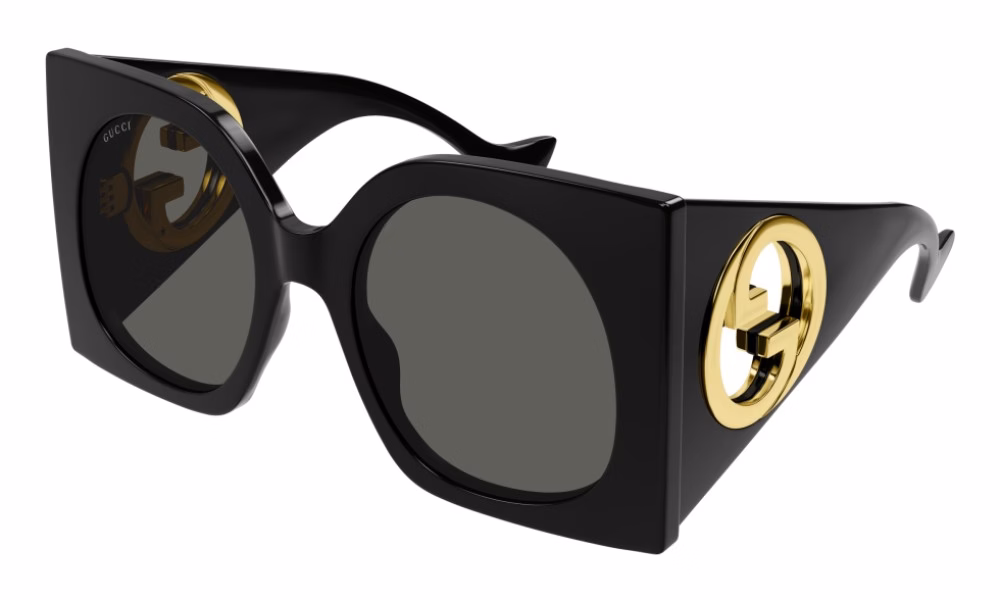 Gucci GG1254S 001 Gucci GG1254S 001