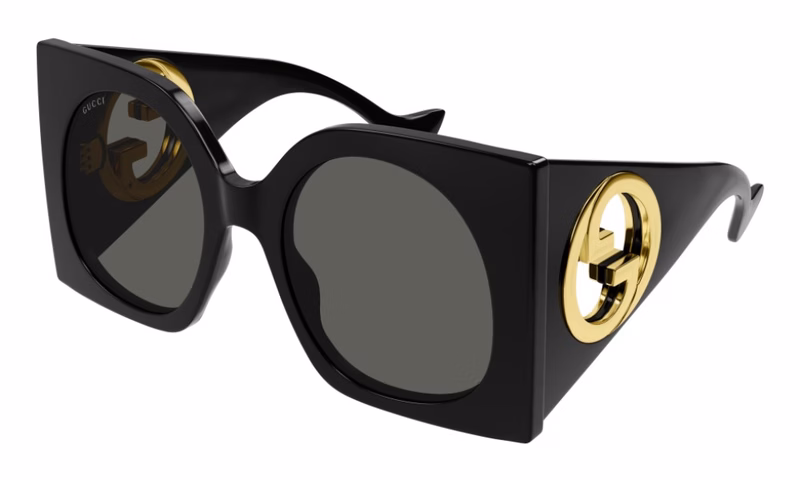 Gucci GG1254S 001 Gucci GG1254S 001