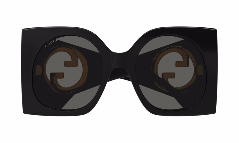 Gucci GG1254S 001 Gucci GG1254S 001