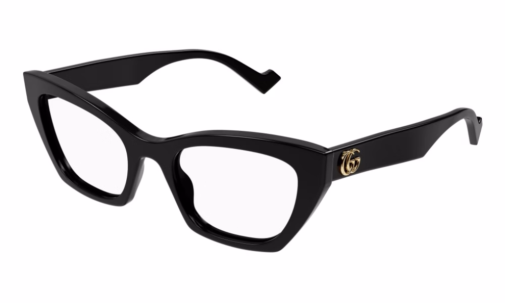 Gucci GG1334O 001 Gucci GG1334O 001