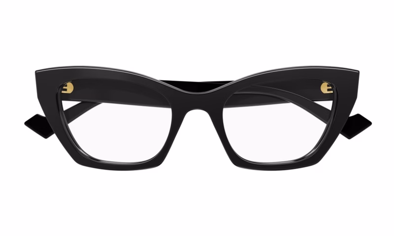 Gucci GG1334O 001 Gucci GG1334O 001